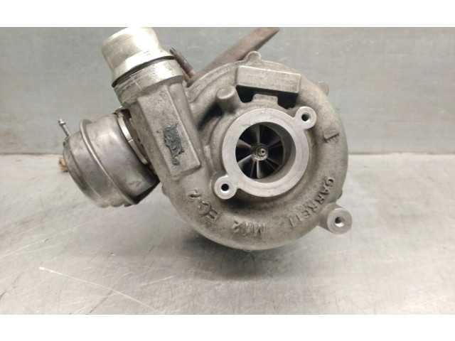 Турбина Renault Scenic RX H8200827854, 7701479129 для двигателя M9RB610