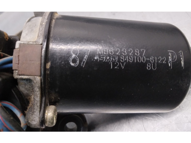 Моторчик дворников MB623287 Mitsubishi Montero