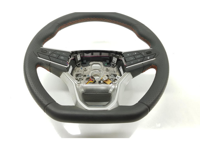 Руль Cupra Leon  2020 -  года 5FA419091P, 5FA419091P      