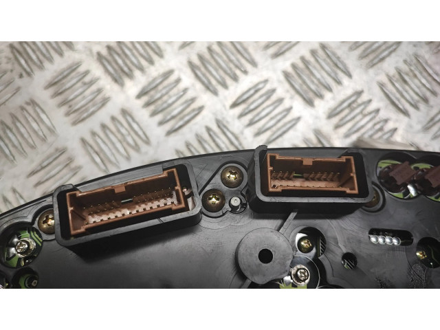 Панель приборов Infiniti I30