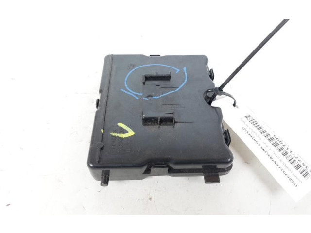 Řídící jednotka 19686702, 19686702 Smart ForFour II W453 2014