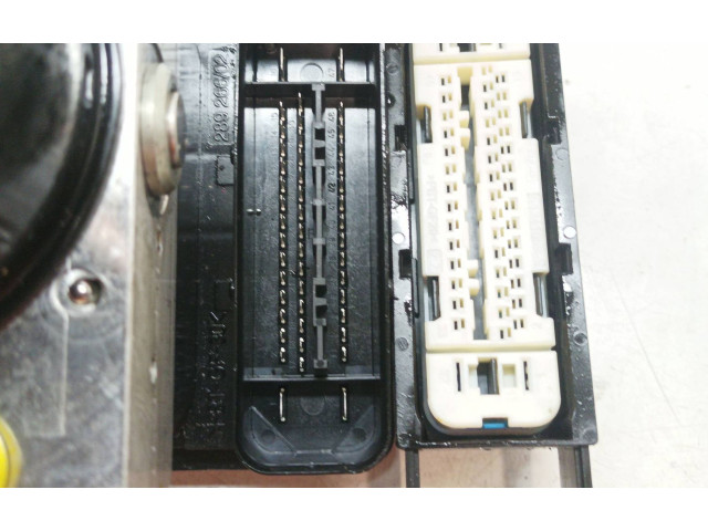 Jednotka ABS 6787837, 10.0206-0704.1 BMW M3 e90 2009