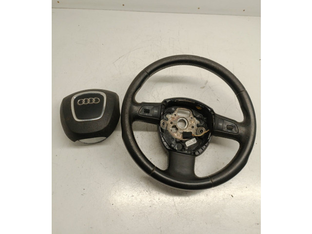 Volant Audi Q7 4L 2008 4F0419091DGTNA