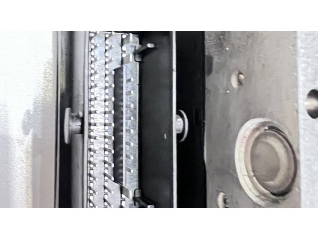 Jednotka ABS 9827551180, 9845080780 Peugeot 3008 II 2021