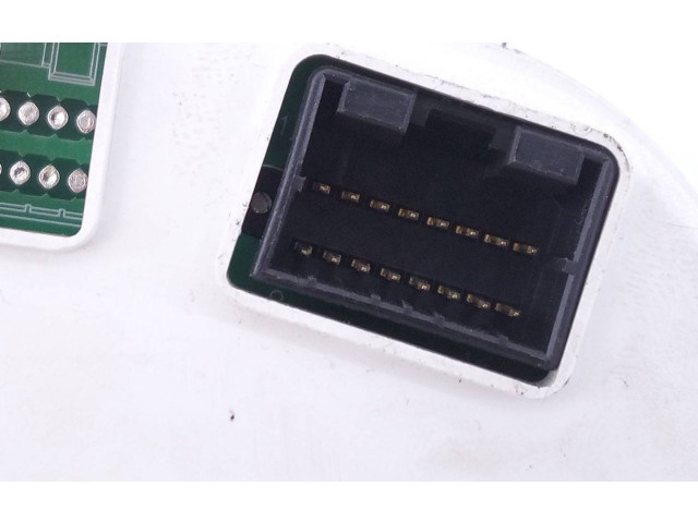 Přístrojová deska Chevrolet Epica 2007 96647343D2, 11001100500D