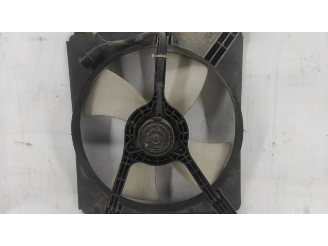 Вентилятор печки Mitsubishi Colt