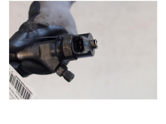 Форсунка     KIA Sorento   