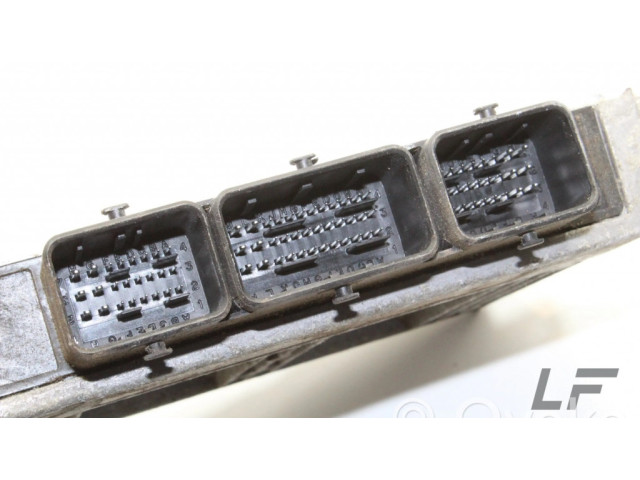 Řídící jednotka 9641816080, 9637706480 Citroen Saxo 1999