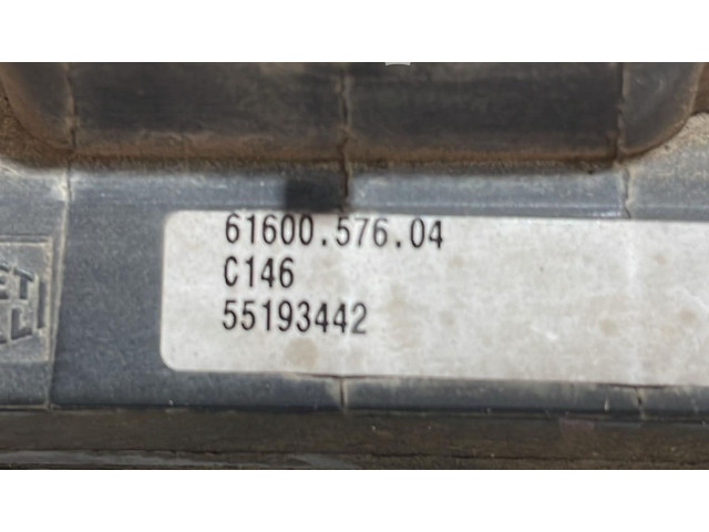 Комплект зажигания     IAW5AF.NY, IAW5AF.NY    Lancia Ypsilon 