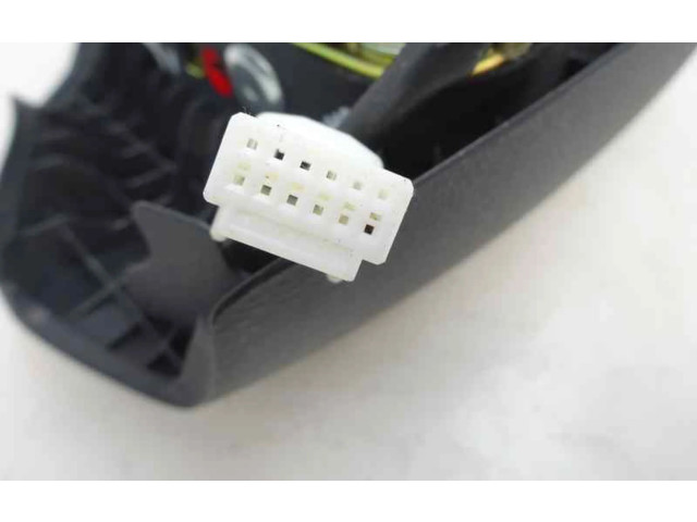 Подушка безопасности водителя 56900-3K120FZ Hyundai Sonata