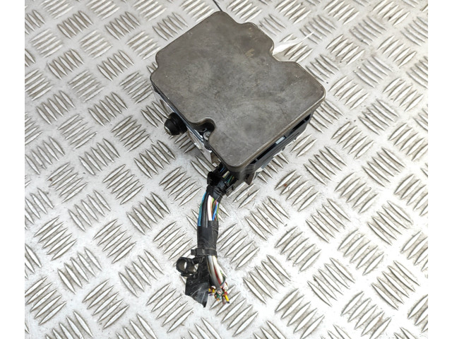 Блок АБС HK8314F447CG, 0265290293   Jaguar  XF X260  2015 -  года