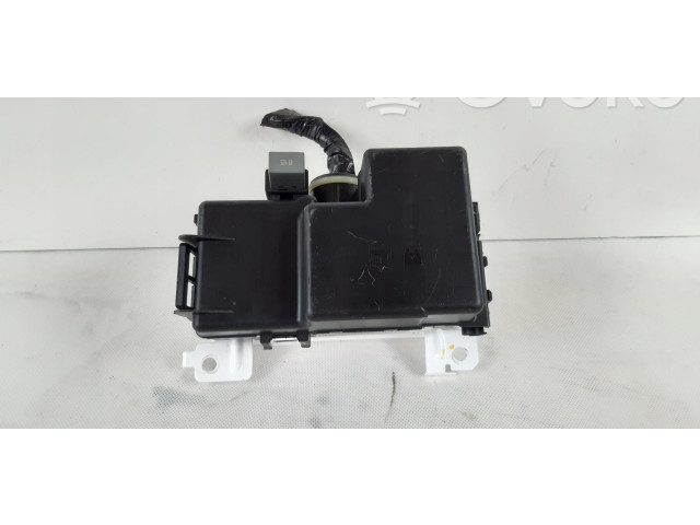 Блок предохранителей     Volvo XC90    