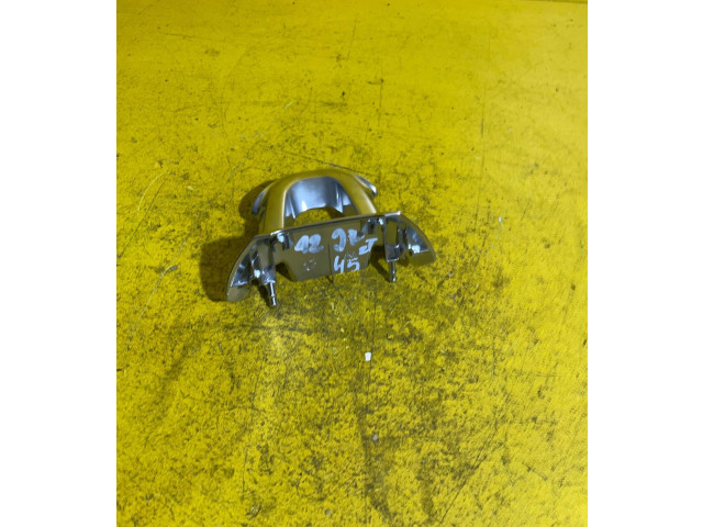 Руль Peugeot 2008 I  2013 - 2019 года RZ1R1P5K3      