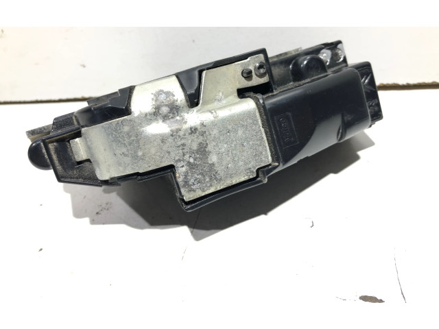 Замок багажника 9660403980 Citroen C4 Grand Picasso 2007 - 2013 года