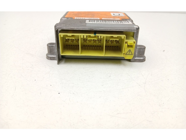 Блок управления надувных подушек 25348JU40A Infiniti G37