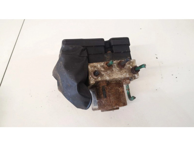 Блок АБС 9652182680, 10.0207-0016.4  10.0970-1   Citroen  C2  