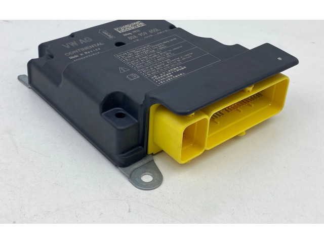 Блок подушек безопасности 80A959655L, A2C96376813   Audi Q5 SQ5