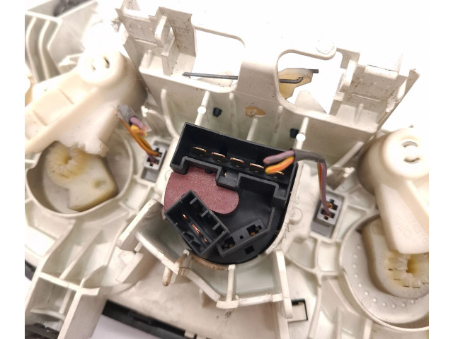 Блок управления климат-контролем 50774200, 50274320 Fiat Linea