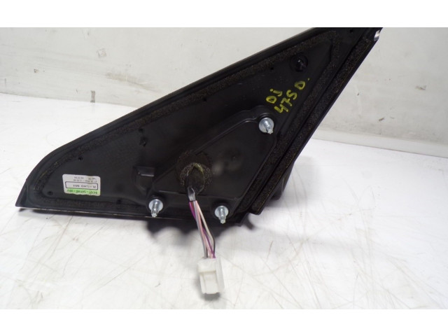 Zpětné zrcátko Suzuki Vitara (LY) 2021