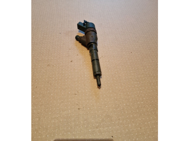 Vstřikovač 9635196580, 0445110008 Peugeot 307