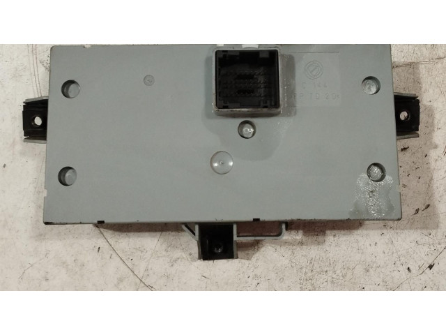 Блок комфорта 51754987, 51754987   Lancia Musa   