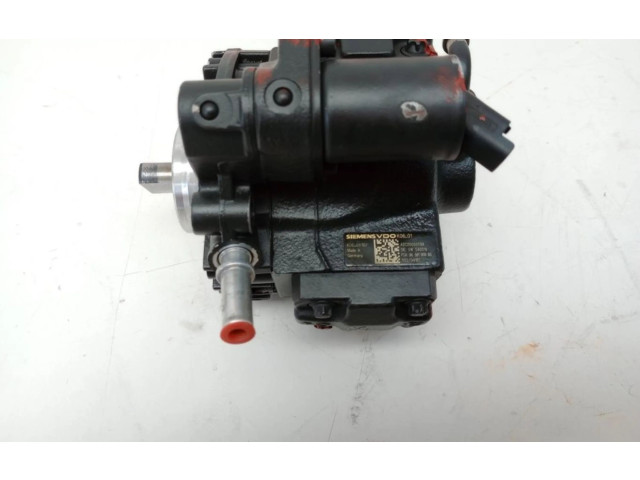 Vstřikovací čerpadlo A2C20000598, BOMBAINYECCION Citroen Berlingo