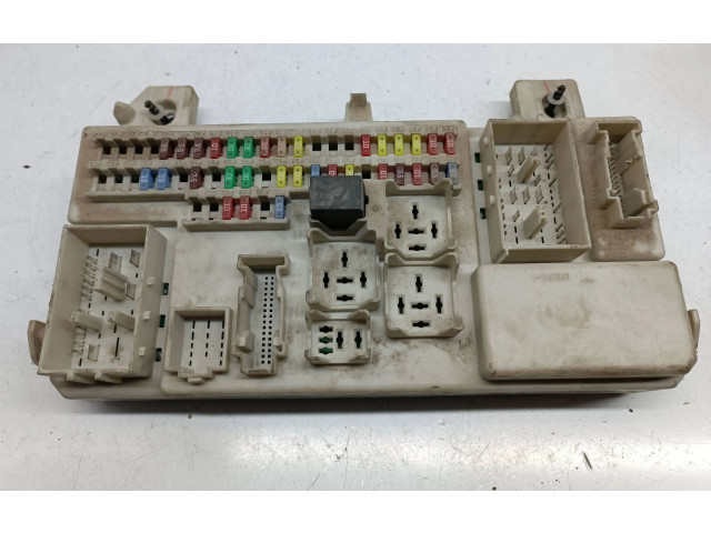 Pojistková skříňka BN8V66730B, 00028873 Mazda 3 2005