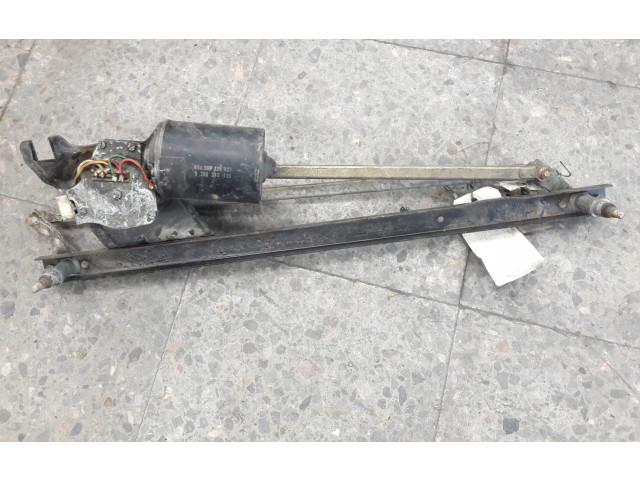 Зеркало электрическое        Peugeot 305   -  года   