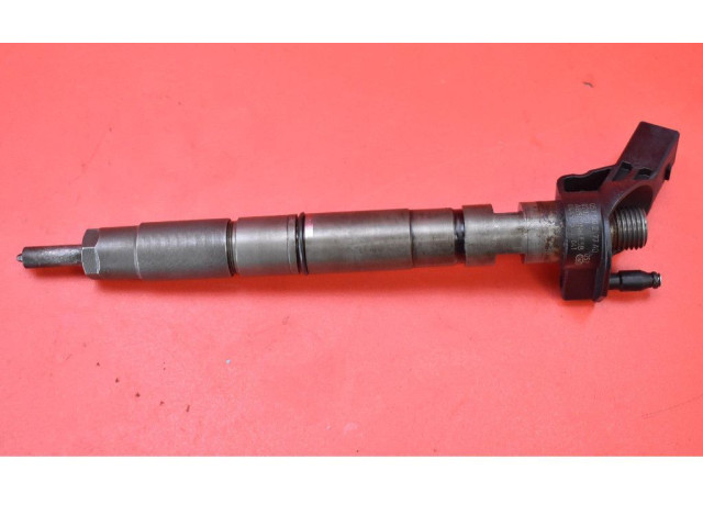 Vstřikovač 057130277AD, 057130277AD   Audi A8 S8 D3 4E     