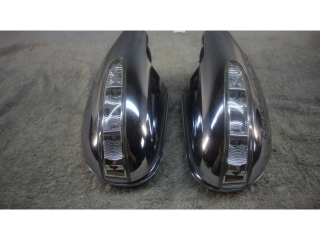 Зеркало электрическое        Mercedes-Benz SL R230  2001 - 2012 года   