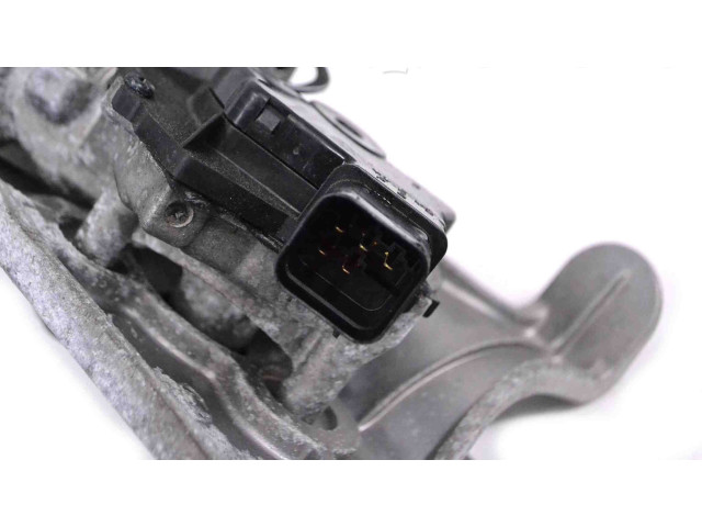 Зеркало электрическое Hyundai Tucson TL 2015 - года