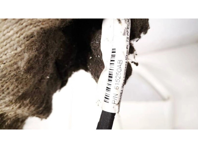 Зеркало электрическое     левое    Mercedes-Benz GL X164  2006-2012 года   