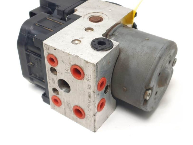 Блок АБС 9633666580, 0273004353 Citroen Xsara Picasso - года