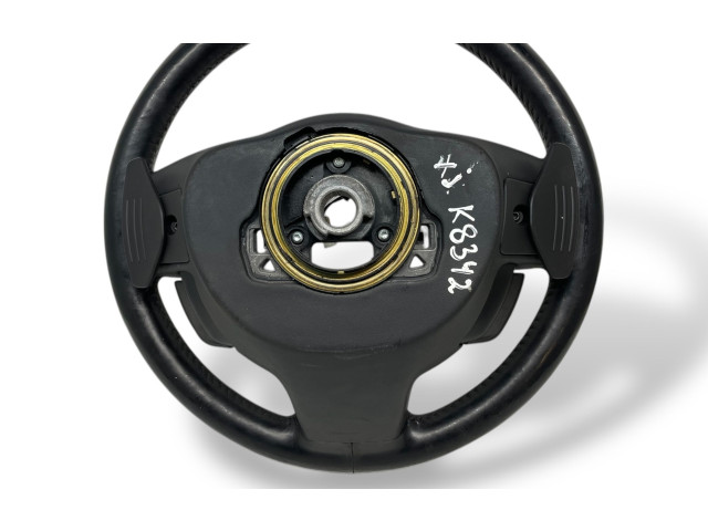 Руль Jaguar XJ X351 2009 - 2019 года