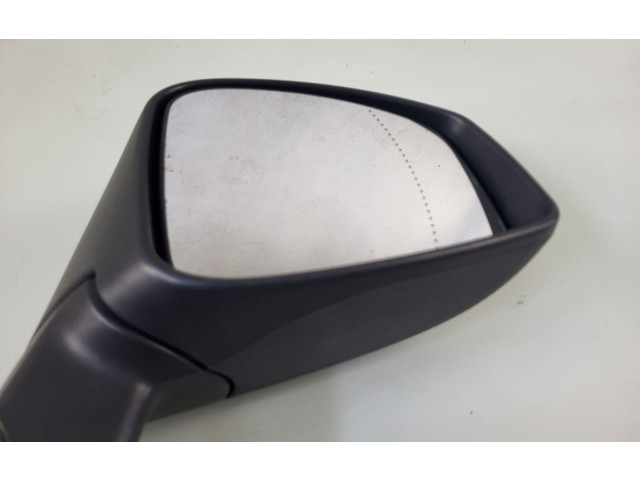 Зеркало электрическое Renault Scenic III - Grand scenic III 2009 - 2016 года