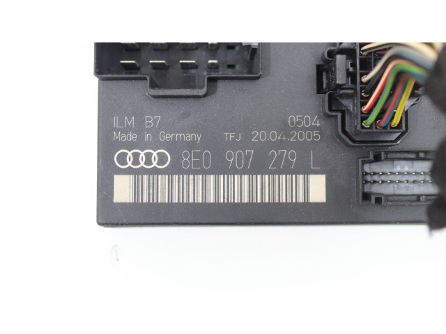 Комплект блоков управления 8281012113, 03G906016GN Audi A4 Allroad