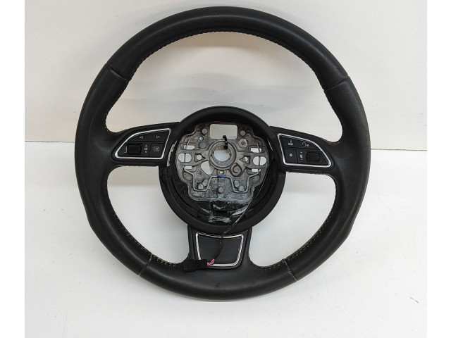 Руль Audi A1 2010 - 2018 года 4G0419091R