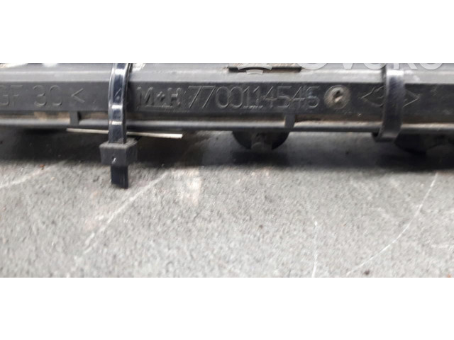 Топливная рампа 7700114546   Renault Clio II  