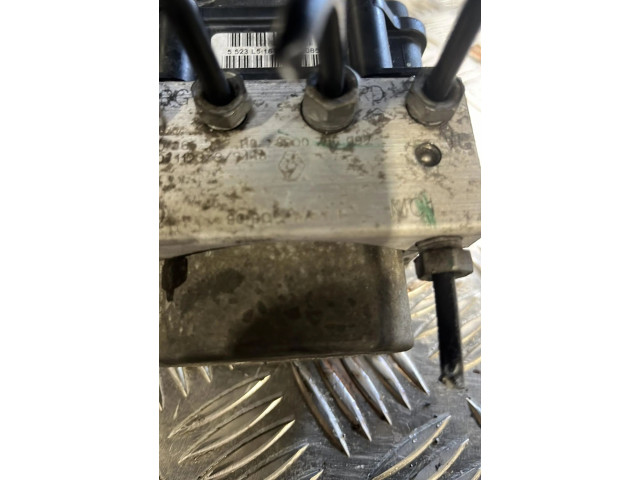 Блок АБС 8200756099   Dacia  Logan I  2004 - 2012 года