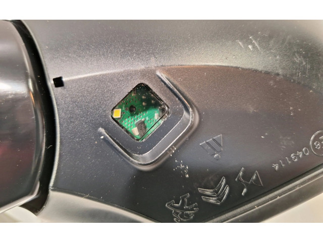 Zpětné zrcátko Opel Mokka B 2020 98358869