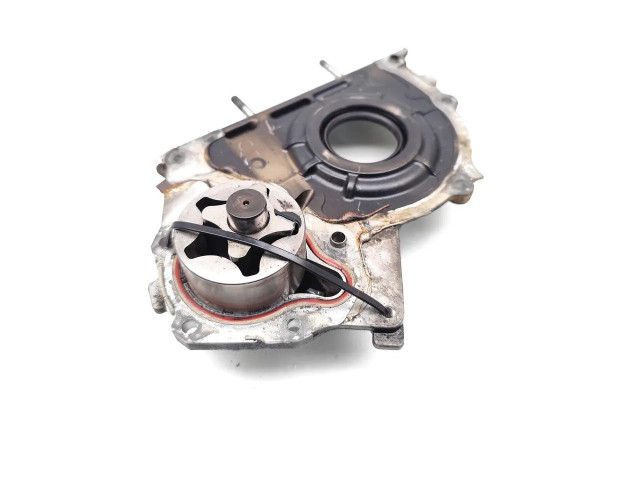 Čerpadlo oleje Opel Zafira B A17DTJ