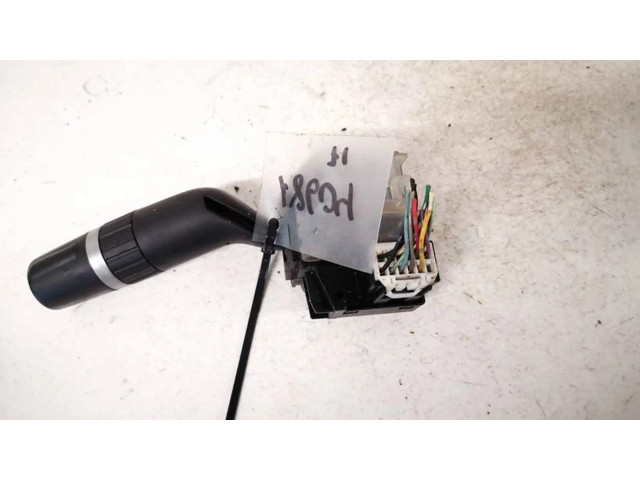 Ручка стеклоочистителей 17d682 Mazda 3 II