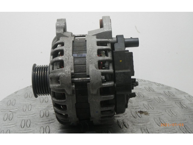 Генератор 04C903023B Skoda Citigo