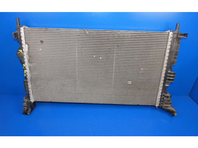 Радиатор охлаждающей жидкости  31338288, FCC7A   Volvo XC90 