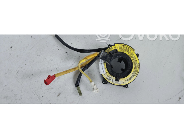 Подрулевой шлейф SRS Mitsubishi Montero