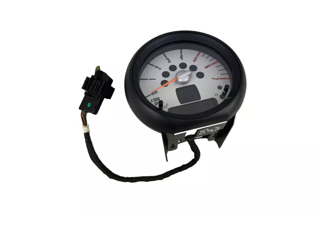 Přístrojová deska Mini Cooper Countryman R60 2013 9283580