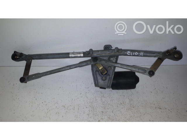 Комплект механизма стеклоочистителей