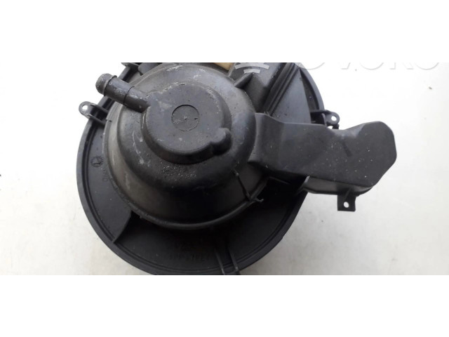 Вентилятор печки 28421RHD Volvo XC90