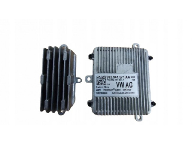 LED модуль контроля