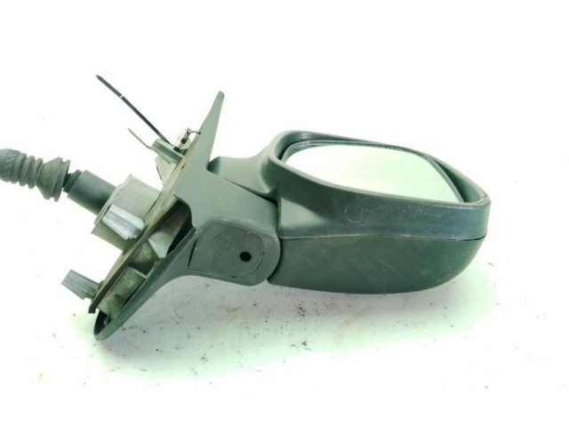 Zpětné zrcátko  Citroen Berlingo 1999  8153HR  